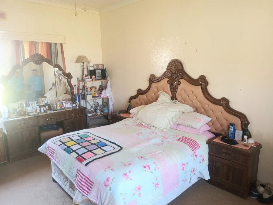 3 Bedroom Property for Sale in Hennenman Free State